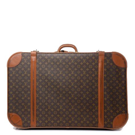 LOUIS VUITTON Monogram Stratos 80 461811 